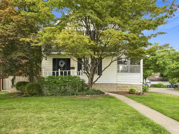 1510 Dorothea Rd, Berkley, MI 48072