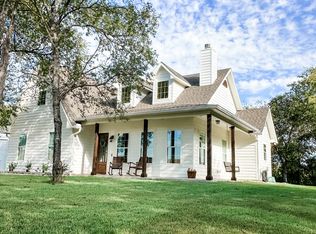 7701 Fm 156, Sanger, TX 76266