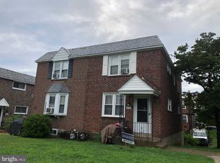 970 Fairfax Rd, Drexel Hill, PA 19026