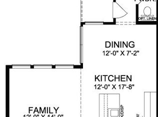 7114 Lathrop Ln, Frisco, TX 75033