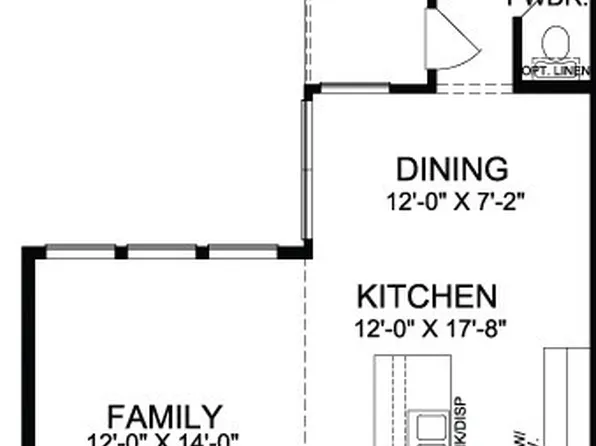 7260 Confetti Ln, Frisco, TX 75033