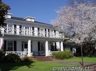 192 W Ct, Rutherfordton, NC 28139