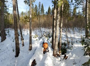 22800 Brown Rd, Leavenworth, WA 98826