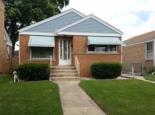 3233 Sunset Ln, Franklin Park, IL 60131