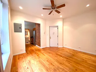 Rented by Corcoran