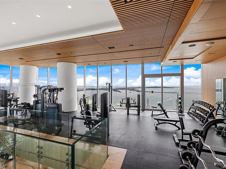 300 Biscayne Boulevard Way #3604 — Photo 51