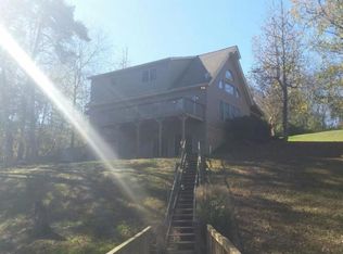 128 Cherokee Cir, Ten Mile, TN 37880