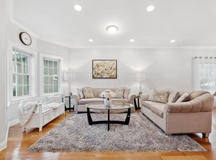9 Webster St #1, Medford, MA 02155