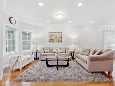 9 Webster St #1, Medford, MA, 02155