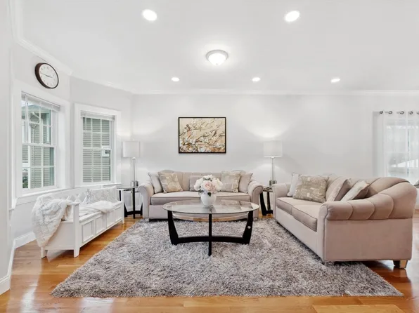 9 Webster St #1, Medford, MA 02155