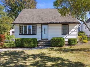 3733 Salisbury Ave, Buffalo, NY 14219