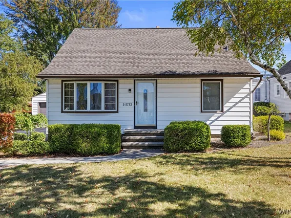 3733 Salisbury Ave, Buffalo, NY 14219