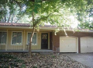 4119 W Palos Verdes Dr, Valley Center, KS 67147