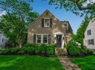 87 Garrison Rd, Buffalo, NY 14221