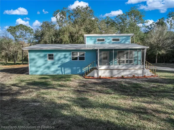 104 Ballard Rd, Avon Park, FL 33825