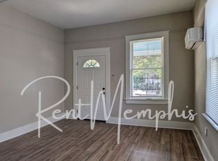 997 Meda St, Memphis, TN 38104