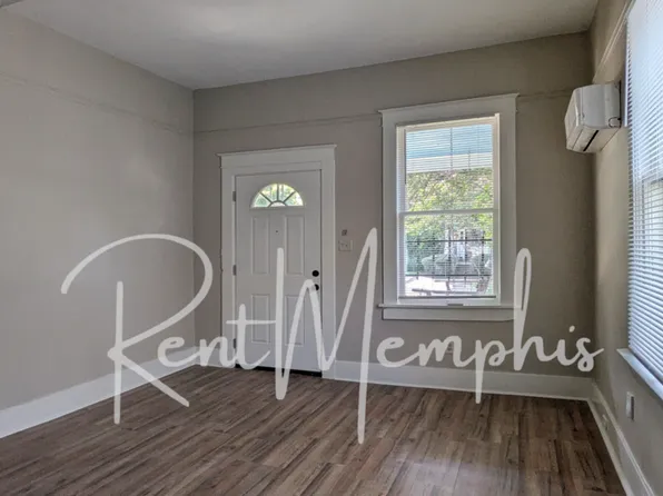 997 Meda St, Memphis, TN 38104