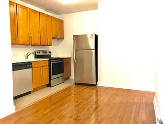 Rented by Keller Williams NYC