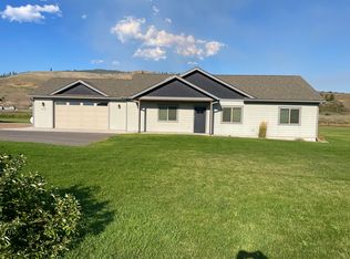 15420 Mullan Rd, Missoula, MT 59808