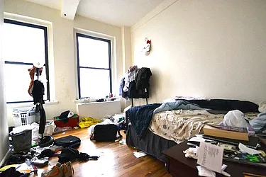 Rented by Bold New York