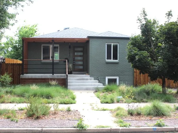 4630 Decatur St, Denver, CO 80211