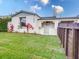 3635 W 64th St, Los Angeles, CA 90043