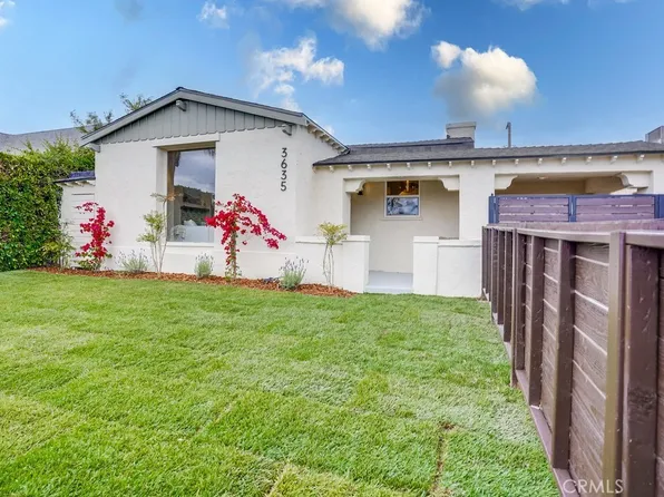 3635 W 64th St, Los Angeles, CA 90043