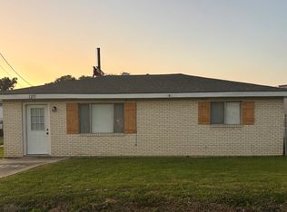 120 Lyndenwood Dr, Houma, LA 70364