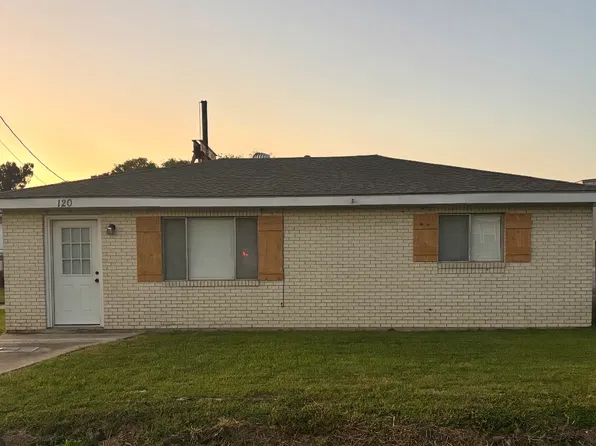 120 Lyndenwood Dr, Houma, LA 70364