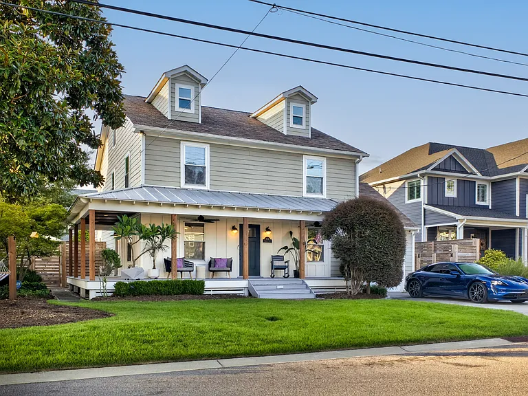 809 Virginia Ave — Photo 1