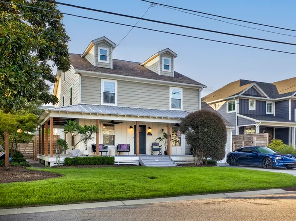 809 Virginia Ave, Virginia Beach, VA 23451