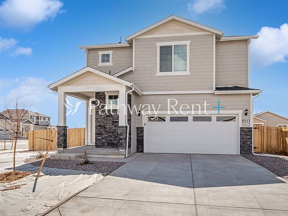 2nd image of 9353 Yampa Ct