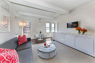 Sold by Halstead Real Estate