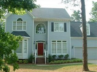 5824 Dahlberg Dr, Raleigh, NC 27603