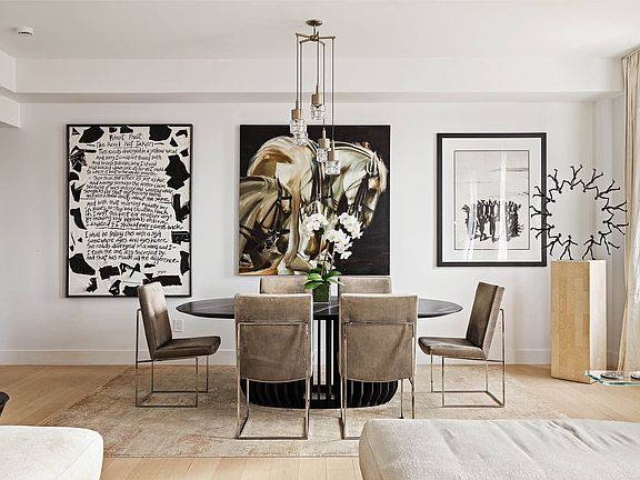 4th image of 161 W 16th St Penthouse A