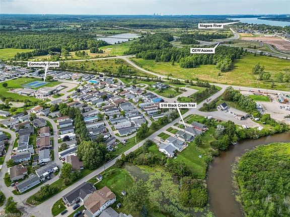 5th image of 3033 Townline Rd #519