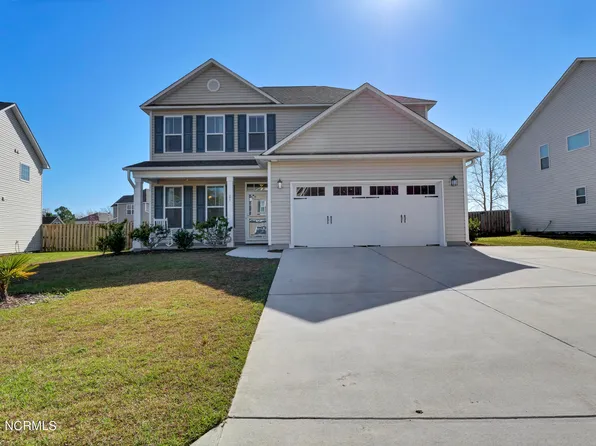 29 St Lawrence Drive, Rocky Point, NC 28457