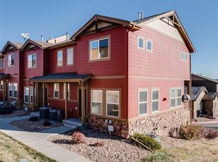 1834 Aspen Meadows Cir, Federal Heights, CO 80260