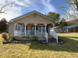 1190 Wes Arnold Rd, Franklin, AR 72536