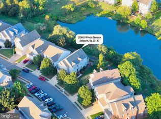 20948 Winola Ter, Ashburn, VA 20147