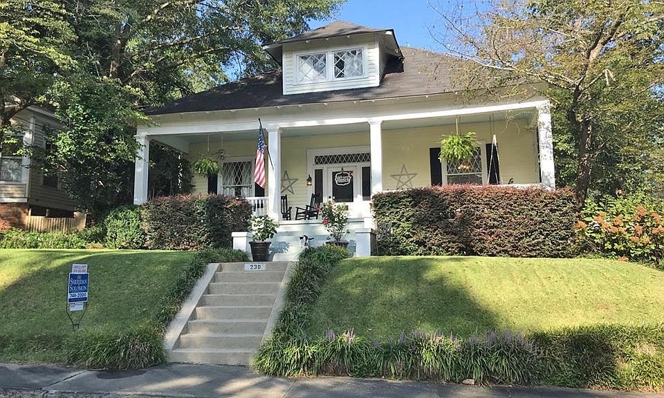 230 Hines Ter, Macon, GA 31204 Zillow