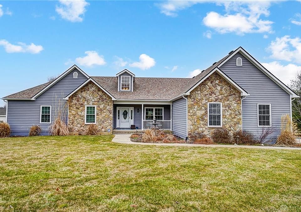 520 E Pekin Rd, Lebanon, OH 45036 Zillow