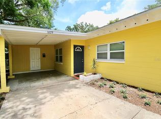 1629 E Amelia St, Orlando, FL 32803