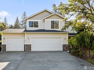 Ashton Place As Altered, Bonney Lake, WA 98391