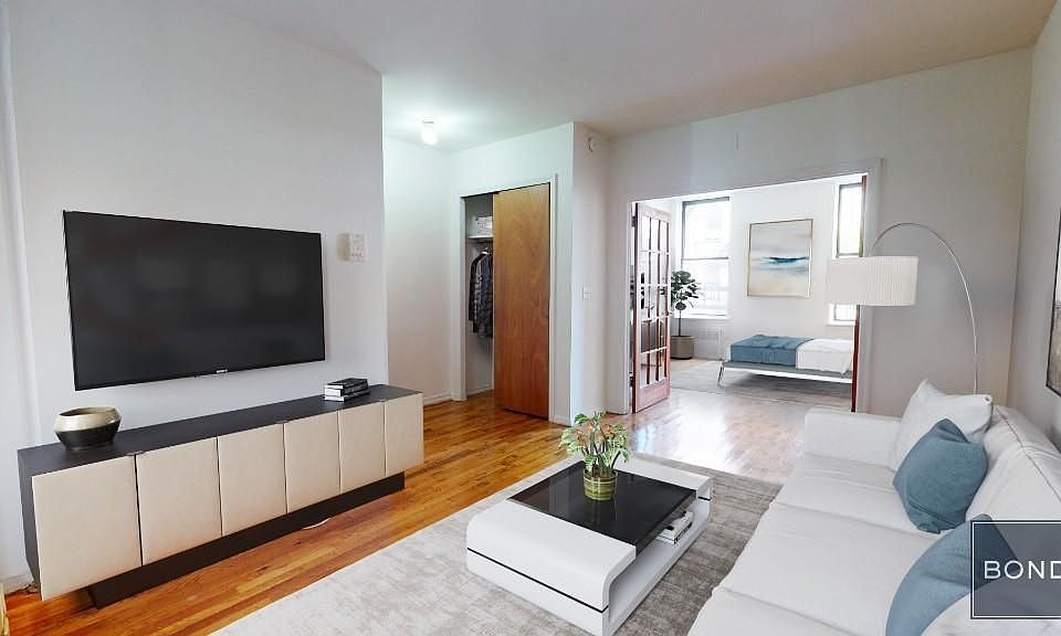 1st image of 166 E 90th St APT 4B