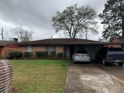 6110 Antha St, Houston, TX, 77016