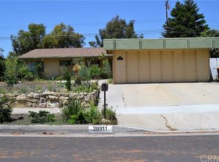 28911 Golden Meadow Dr, Rancho Palos Verdes, CA 90275