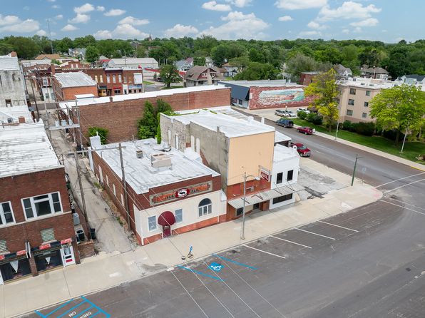 607 & 609 Jackson St