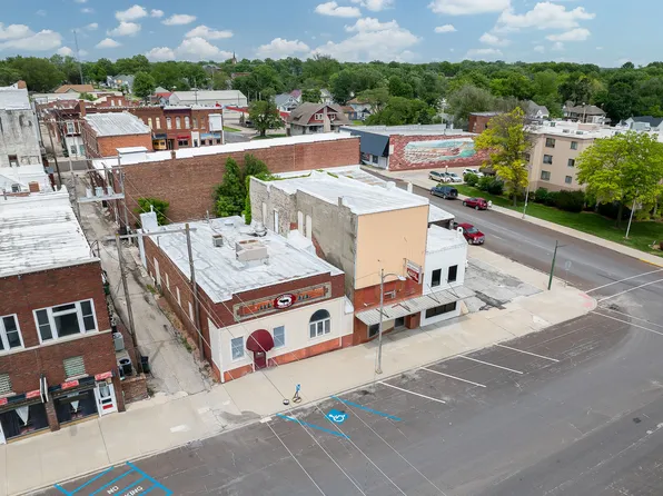 607 & 609 Jackson St, Chillicothe, MO 64601