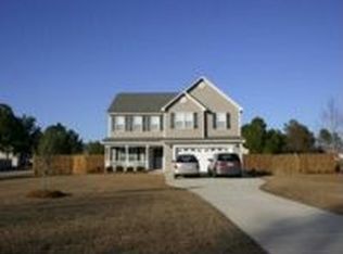 191 Morgan Cove Rd, Burgaw, NC 28425